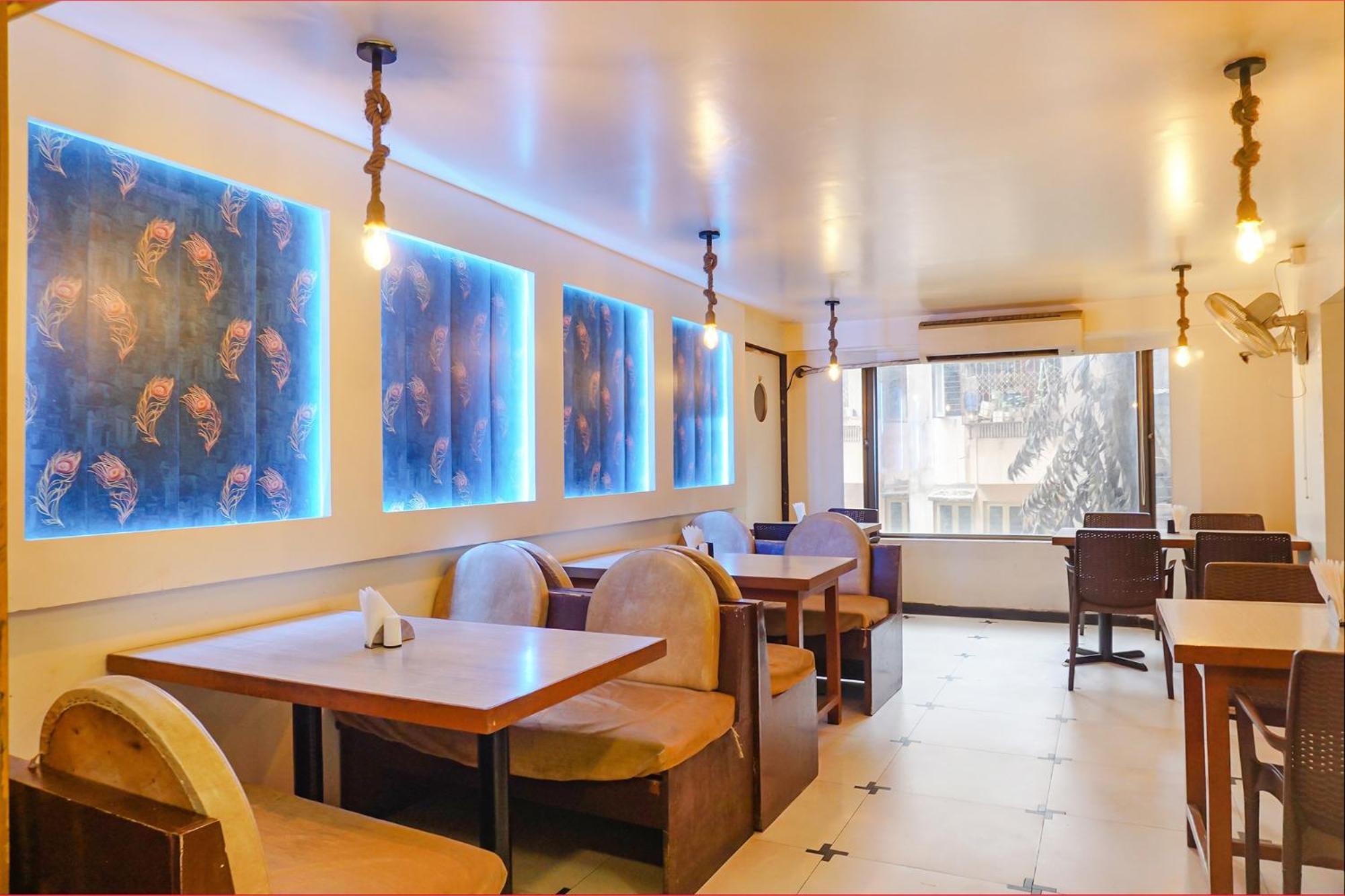 Fabhotel Prime Deccan 8 Pune Exterior foto
